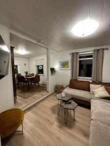 Gallery image of Cozy homey house/Great location in Akureyri