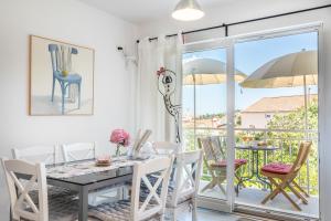 Fotografie z fotogalerie ubytování Apartments Karisima v destinaci Korčula