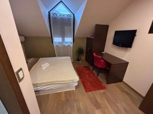 Φωτογραφία από το άλμπουμ του Benvenuti Apartments σε Cetinje