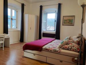 Foto dalla galleria di Seafront apartment Marina2 a Jelsa (Gelsa)