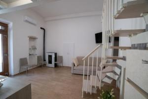 Afbeelding uit fotogalerij van Casa Vacanze Lesina Gargano in Lesina