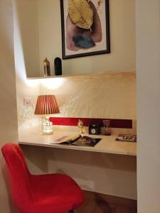 Fotografie z fotogalerie ubytování Dubai Suite by Hey Studios v destinaci Ghaziabád