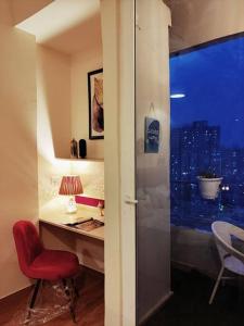 Fotografie z fotogalerie ubytování Dubai Suite by Hey Studios v destinaci Ghaziabád