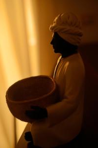 Majutusasutuse Jasmine Pyramids Hotel külastajad