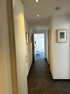 Gallery image of Belle epoque holidays in Ostend