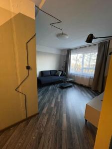 Galeriebild der Unterkunft Dzīvoklis ar skatu pār Alūksni in Alūksne