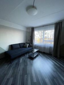 Galeriebild der Unterkunft Dzīvoklis ar skatu pār Alūksni in Alūksne