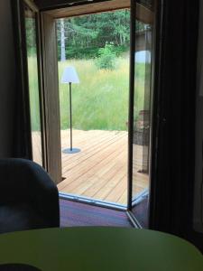 Fotografie z fotogalerie ubytování La maison de Cécile v destinaci Ventron