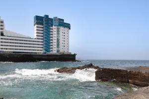 Fotografia z galérie ubytovania Mar y Sol 423 v destinácii Tacoronte
