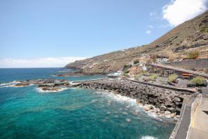 Fotografia z galérie ubytovania Mar y Sol 423 v destinácii Tacoronte
