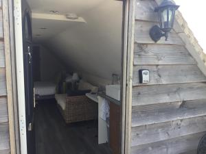 Fotografie z fotogalerie ubytování Oaks Barn v destinaci Chinnor