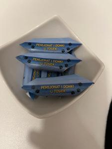 斯蒂格纳Pensjonat u Tosiek的相册照片