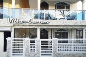 Fotografie z fotogalerie ubytování Villa Gumio 2BR Apt- 7 min walk to Boca Chica Beach apts v destinaci Boca Chica