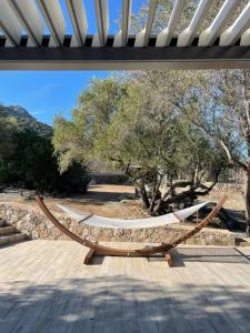 Fotografie z fotogalerie ubytování Magnifique villa avec piscine v destinaci Pietra Moneta + 35 fotografií