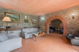 Fotografie z fotogalerie ubytování Ex Borgo La Casina v destinaci Badia Agnano + 47 fotografií