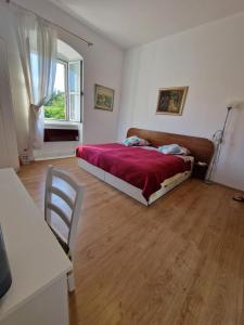 Foto dalla galleria di Seafront apartment Marina2 a Jelsa (Gelsa)