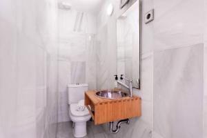 Łazienka w obiekcie Genteel Home Guadalvillas