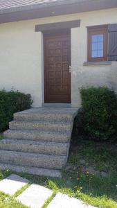 Photo de la galerie de l'établissement LA BELLA 12-Appartement rez de chaussée 90m², à Bordeaux-Saint-Clair