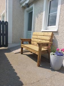 Fotografie z fotogalerie ubytování Grá na Farraige v destinaci Enniscrone