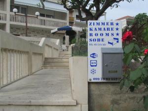 Foto dalla galleria di Rooms Kasalo a Spalato (Split) Altre 51 foto