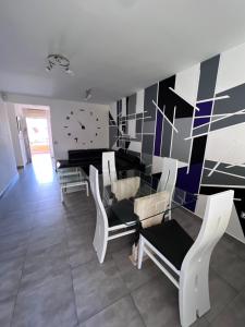 Fotografie z fotogalerie ubytování Amplio, moderno apartamento 3 habitaciones v destinaci Benalmádena + 11 fotografií