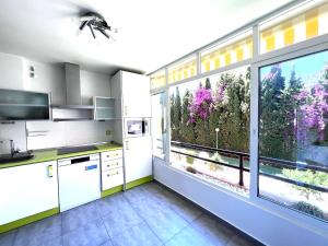 Fotografie z fotogalerie ubytování Amplio, moderno apartamento 3 habitaciones v destinaci Benalmádena