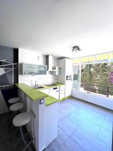 Fotografie z fotogalerie ubytování Amplio, moderno apartamento 3 habitaciones v destinaci Benalmádena