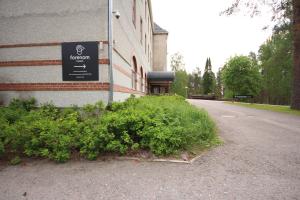 Fotografie z fotogalerie ubytování Forenom Hostel Röykkä v Helsinkách