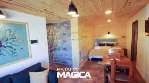 Fotografie z fotogalerie ubytování La Valtelina - Apart de Montaña v destinaci Malargüe