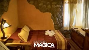 Fotografie z fotogalerie ubytování La Valtelina - Apart de Montaña v destinaci Malargüe