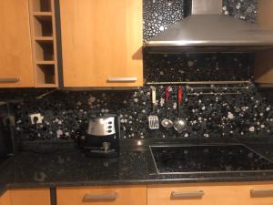 Gallery image of VOLOS CENTRAL SPACIOUS 120sq FLAT in Volos