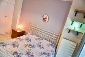 Gallery image of VOLOS CENTRAL SPACIOUS 120sq FLAT in Volos