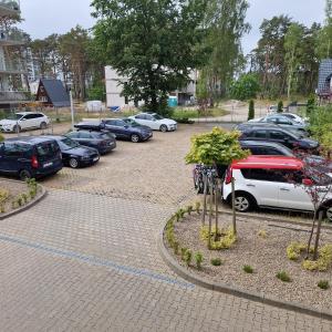 Fotografia z galérie ubytovania APARTAMENT - PORTA MARE - LEŚNE TARASY - 45B/2 v destinácii Dziwnówek