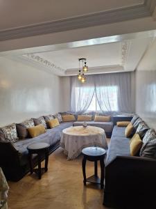 apartment 2 bedrooms in hassan