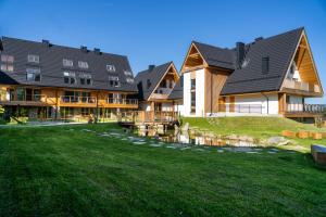 Fotografia z galérie ubytovania Apartament Tarasowa Polana by Apart Concept Podhale v destinácii Kościelisko