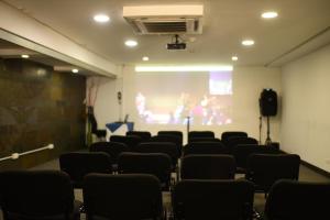Konferenční prostory v ubytování Mi Hotel Sandiego