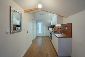 Gambar di galeri bagi Apartman Josipa di Zagvozd