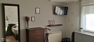 Zdjęcie z galerii obiektu Pilgrinn Lugo w mieście Lugo
