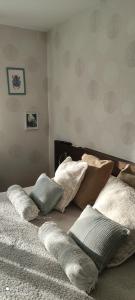 Zdjęcie z galerii obiektu Pilgrinn Lugo w mieście Lugo