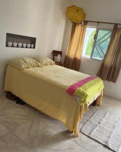 Легло или легла в стая в Seacret Studios - Cozy Jamaican Retreat apts