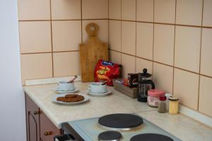 Gallery image of Lena's Apartments in Astrakeri +20 photos