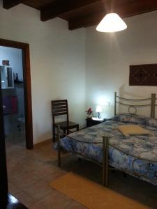 Gallery image of Agriturismo La Barca In Secca in Olmedo