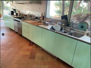 Fotografia z galérie ubytovania Sète, La maison du bois des Pierres Blanches v destinácii Sète