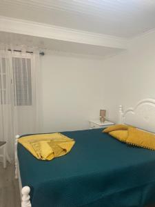 Gallery image of Casa do Girassol in Horta