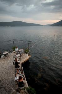 Paesaggio naturale nelle vicinanze dell'hotel