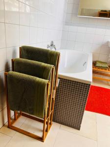 Fotografie z fotogalerie ubytování Juliana boutique guestrooms v Eindhovenu + 5 fotografií