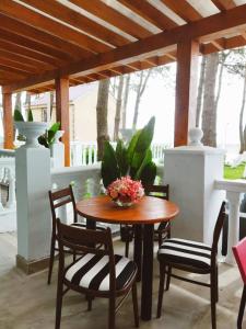 Fotografie z fotogalerie ubytování Sanny villa v destinaci Grigoleti + 14 fotografií