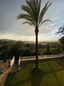Fotografia z galérie ubytovania Moraira vue mer et montagne v destinácii Teulada