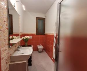 Gallery image of A Rimirar il Lago Mountain Lake Iseo Hospitality in Bossico