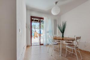Kép vista oceano, luminoso, ampio, 2 camere, WiFi szállásáról Costa Calmában a galériában